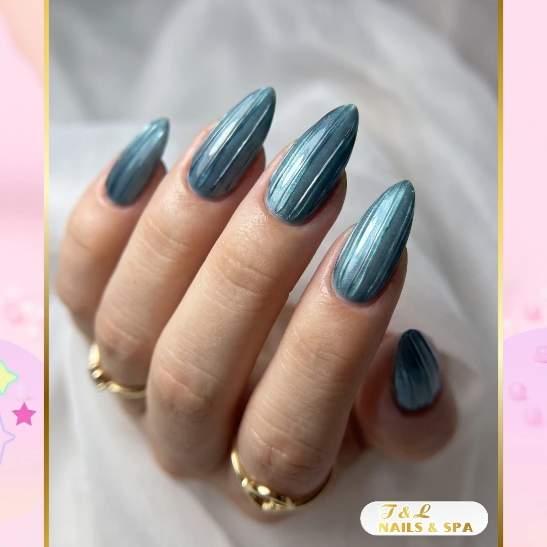 Nail July 20